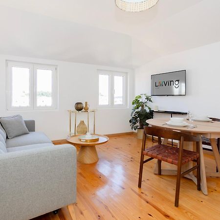 Liiiving In Gaia - The Wine Side Apartment Vila Nova de Gaia Luaran gambar