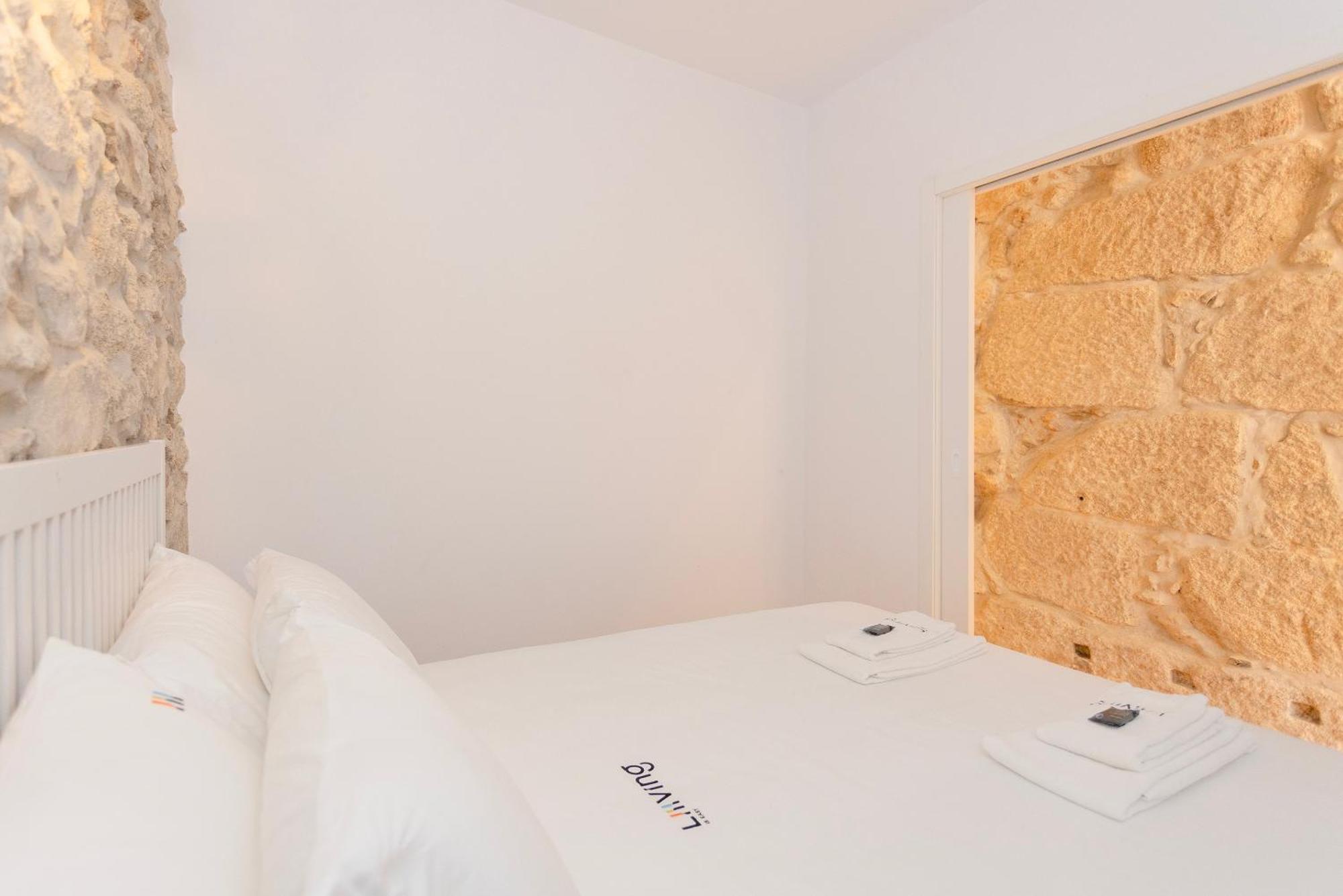 Liiiving In Gaia - The Wine Side Apartment Vila Nova de Gaia Luaran gambar