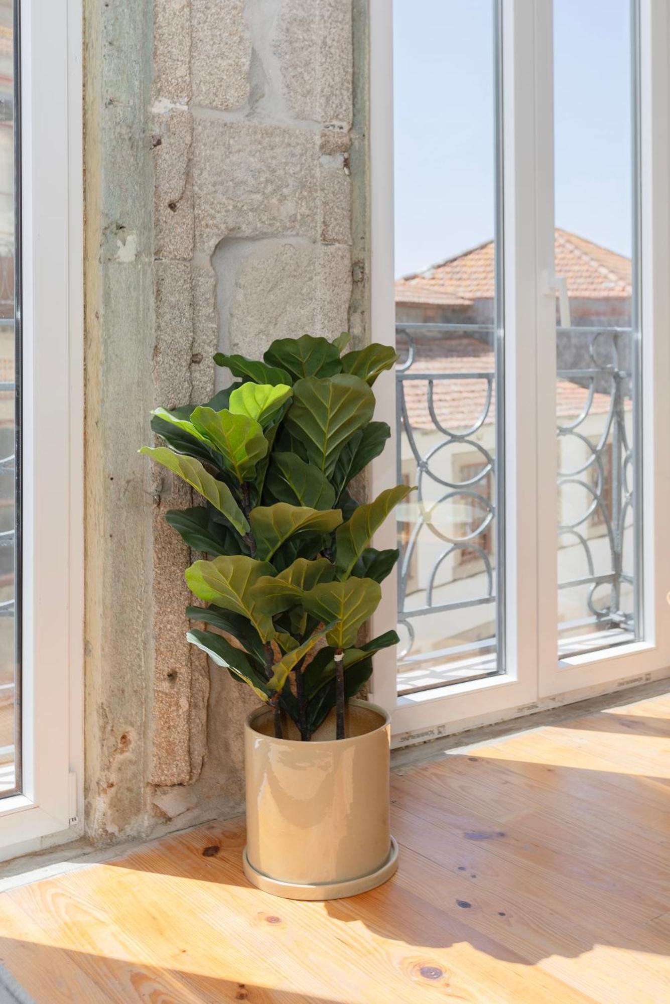 Liiiving In Gaia - The Wine Side Apartment Vila Nova de Gaia Luaran gambar