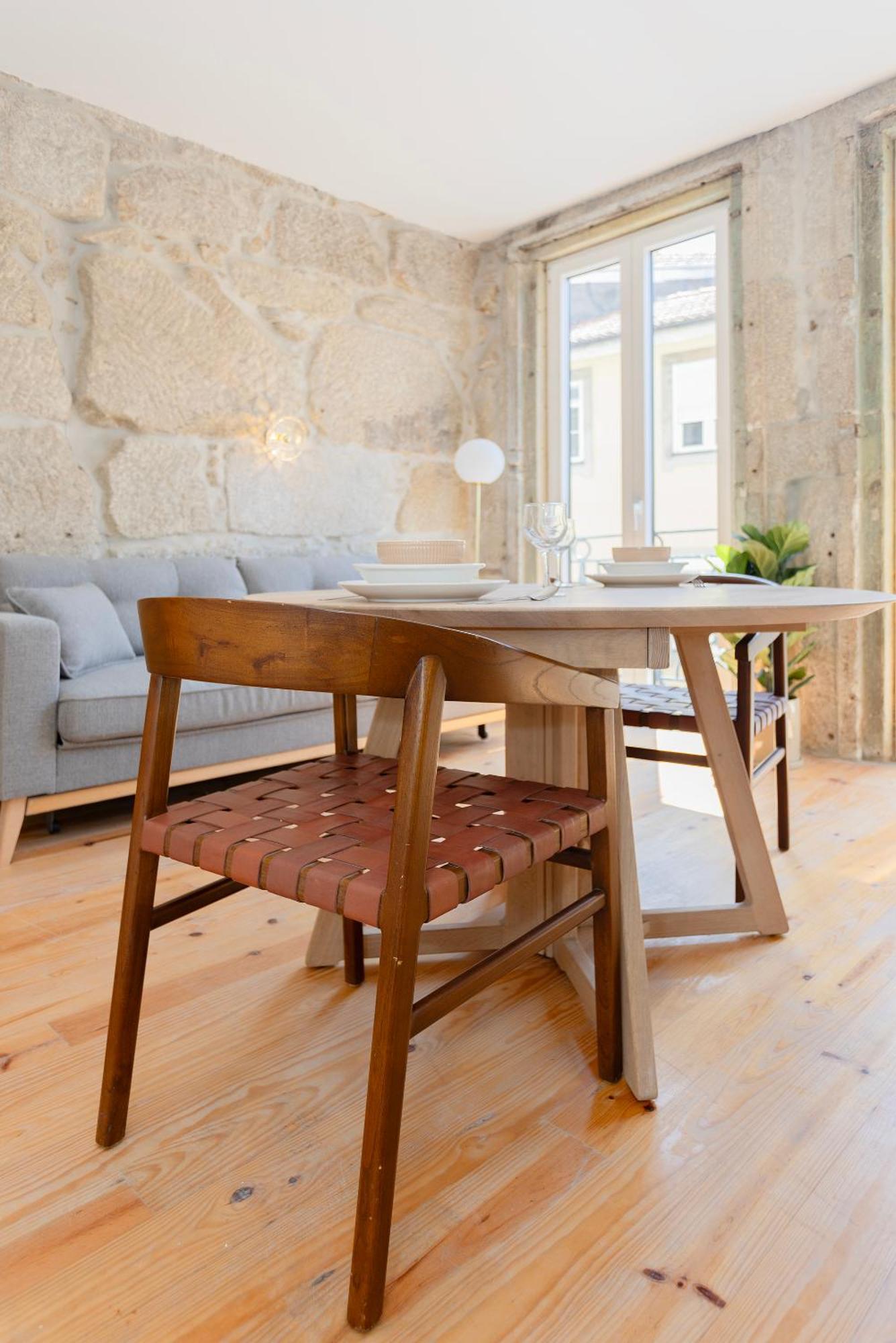 Liiiving In Gaia - The Wine Side Apartment Vila Nova de Gaia Luaran gambar