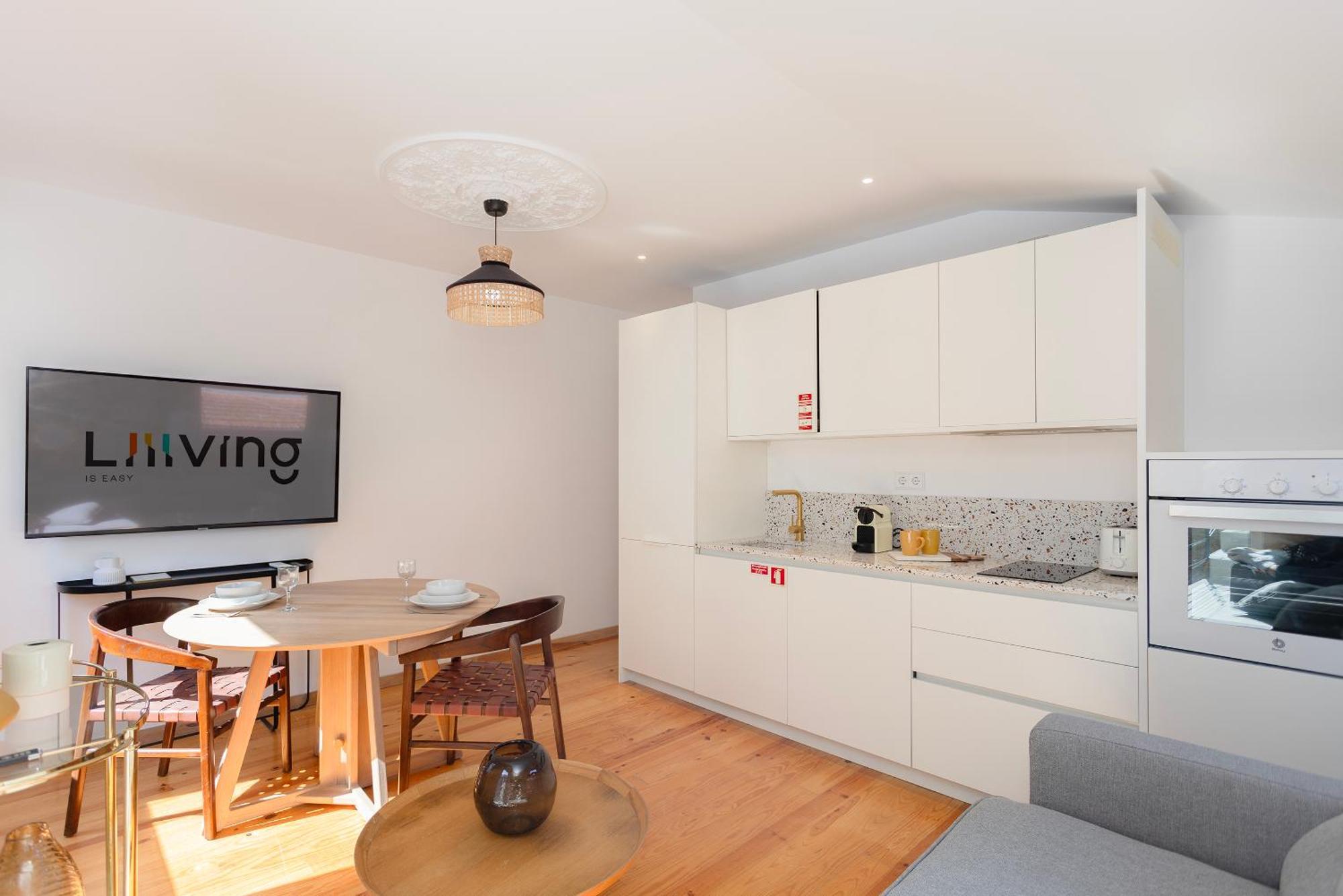 Liiiving In Gaia - The Wine Side Apartment Vila Nova de Gaia Luaran gambar