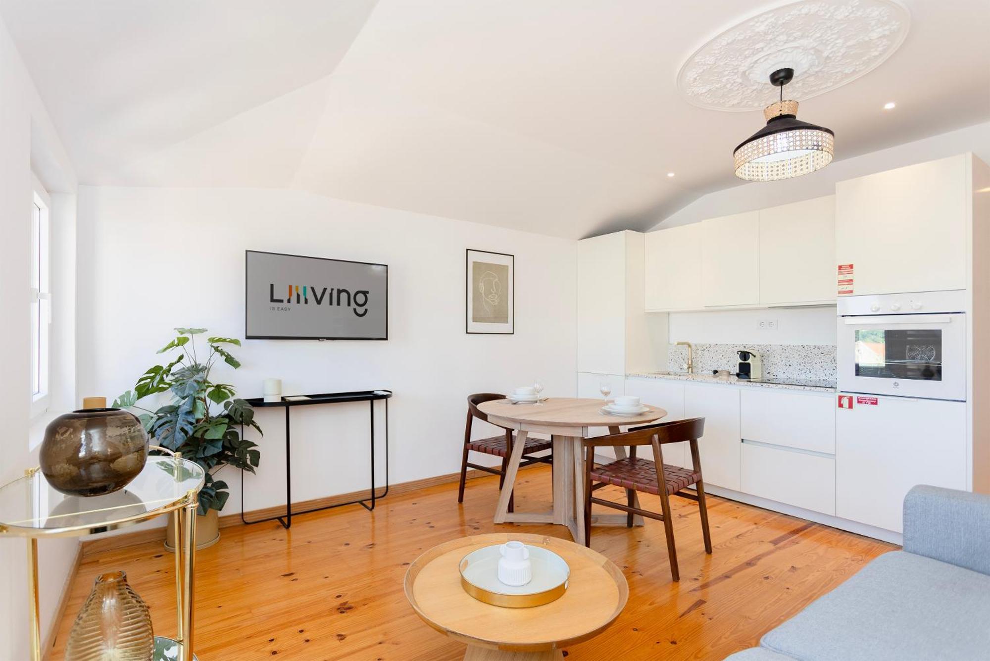 Liiiving In Gaia - The Wine Side Apartment Vila Nova de Gaia Luaran gambar