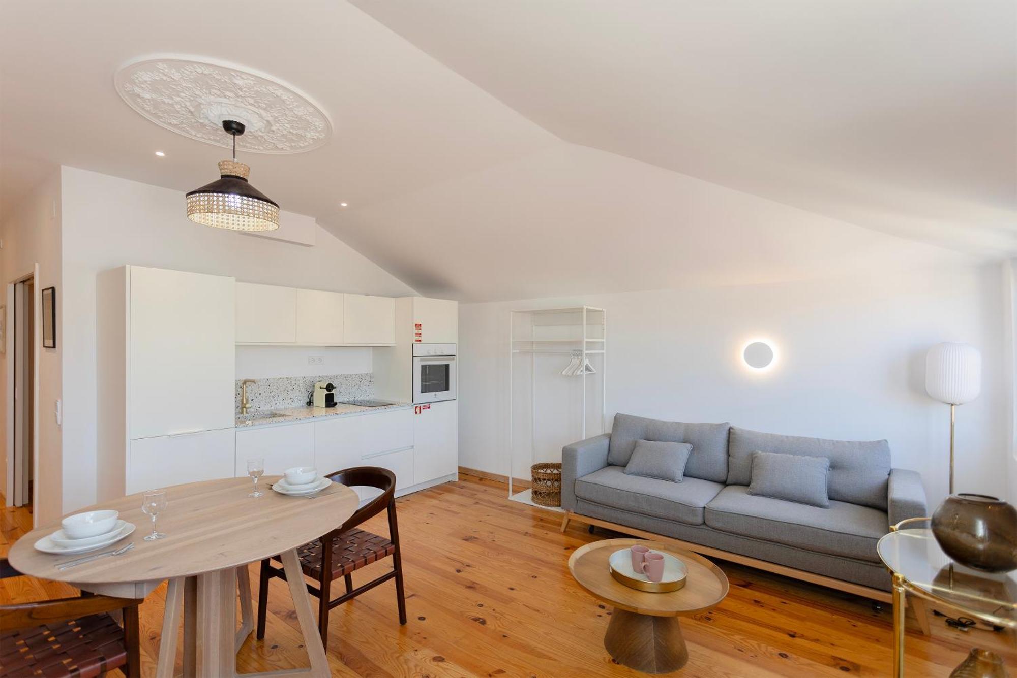 Liiiving In Gaia - The Wine Side Apartment Vila Nova de Gaia Luaran gambar