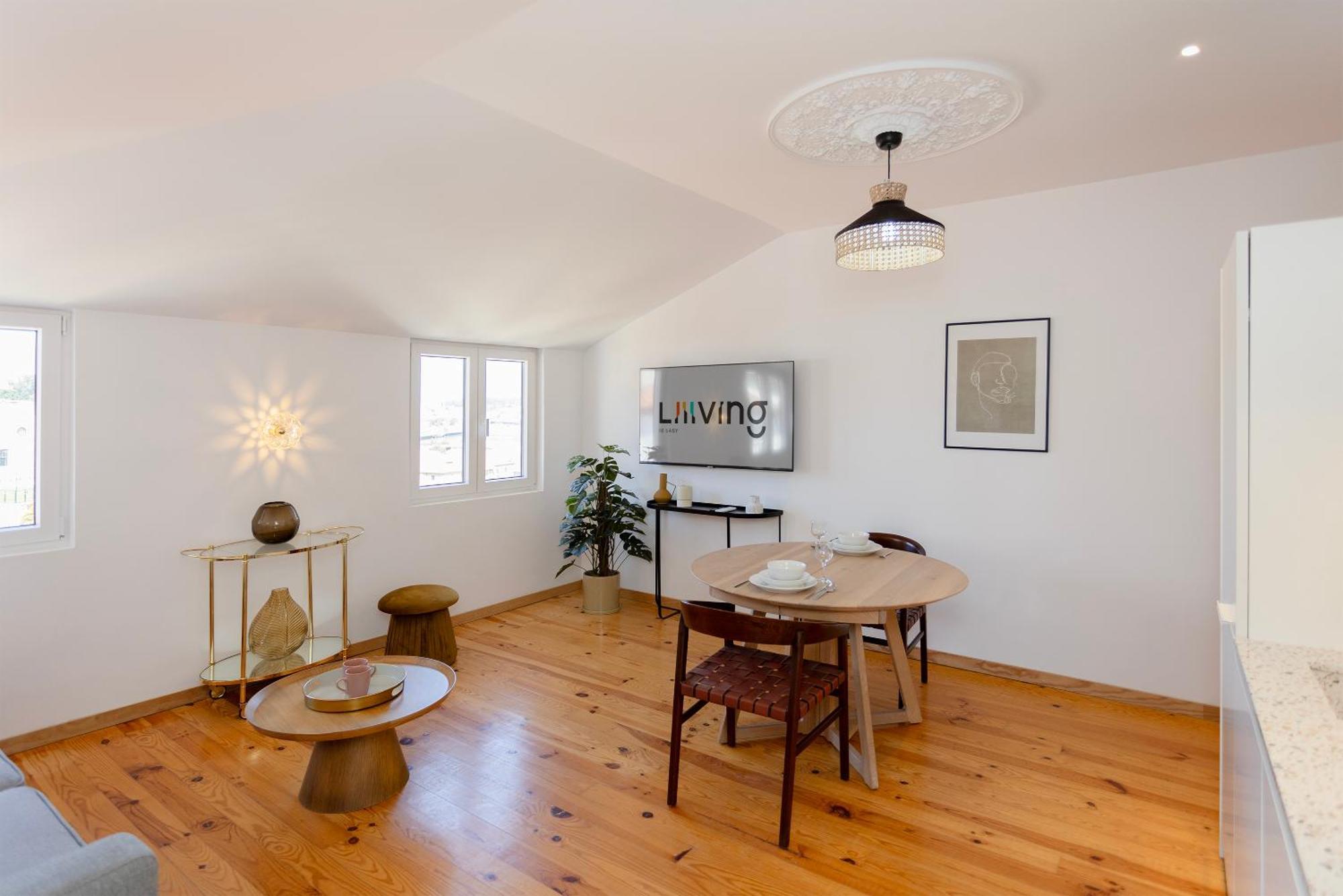 Liiiving In Gaia - The Wine Side Apartment Vila Nova de Gaia Luaran gambar