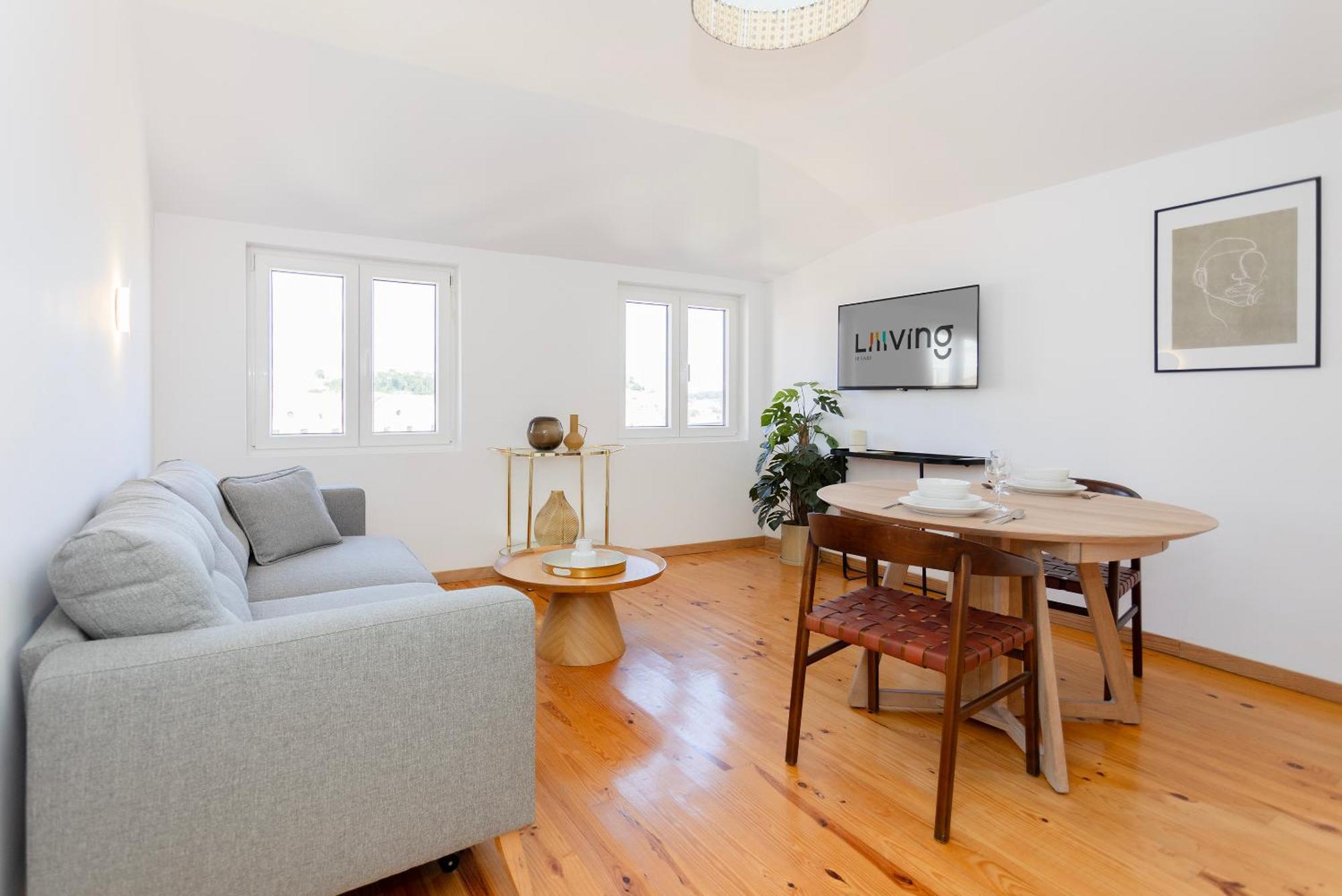 Liiiving In Gaia - The Wine Side Apartment Vila Nova de Gaia Luaran gambar