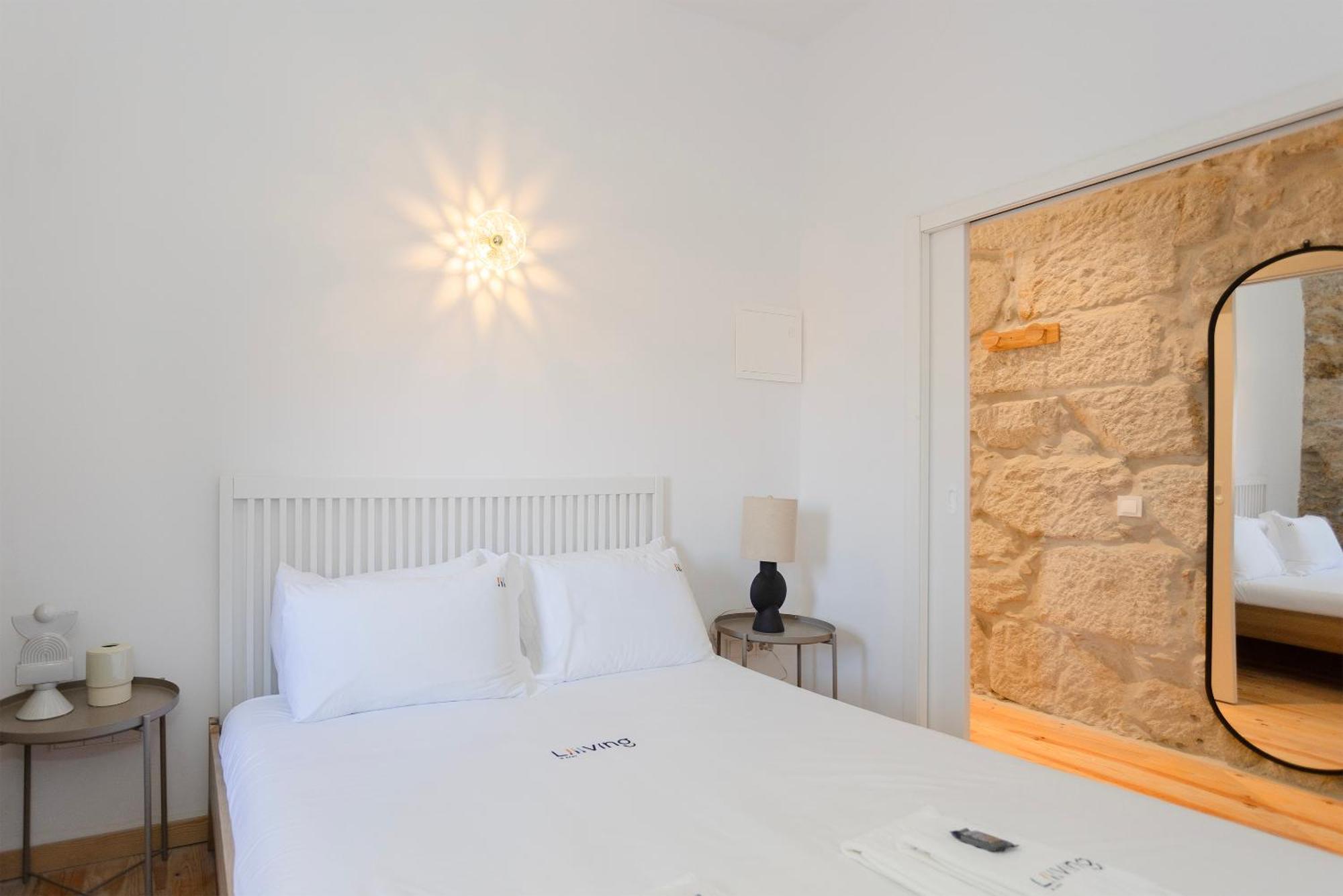 Liiiving In Gaia - The Wine Side Apartment Vila Nova de Gaia Luaran gambar