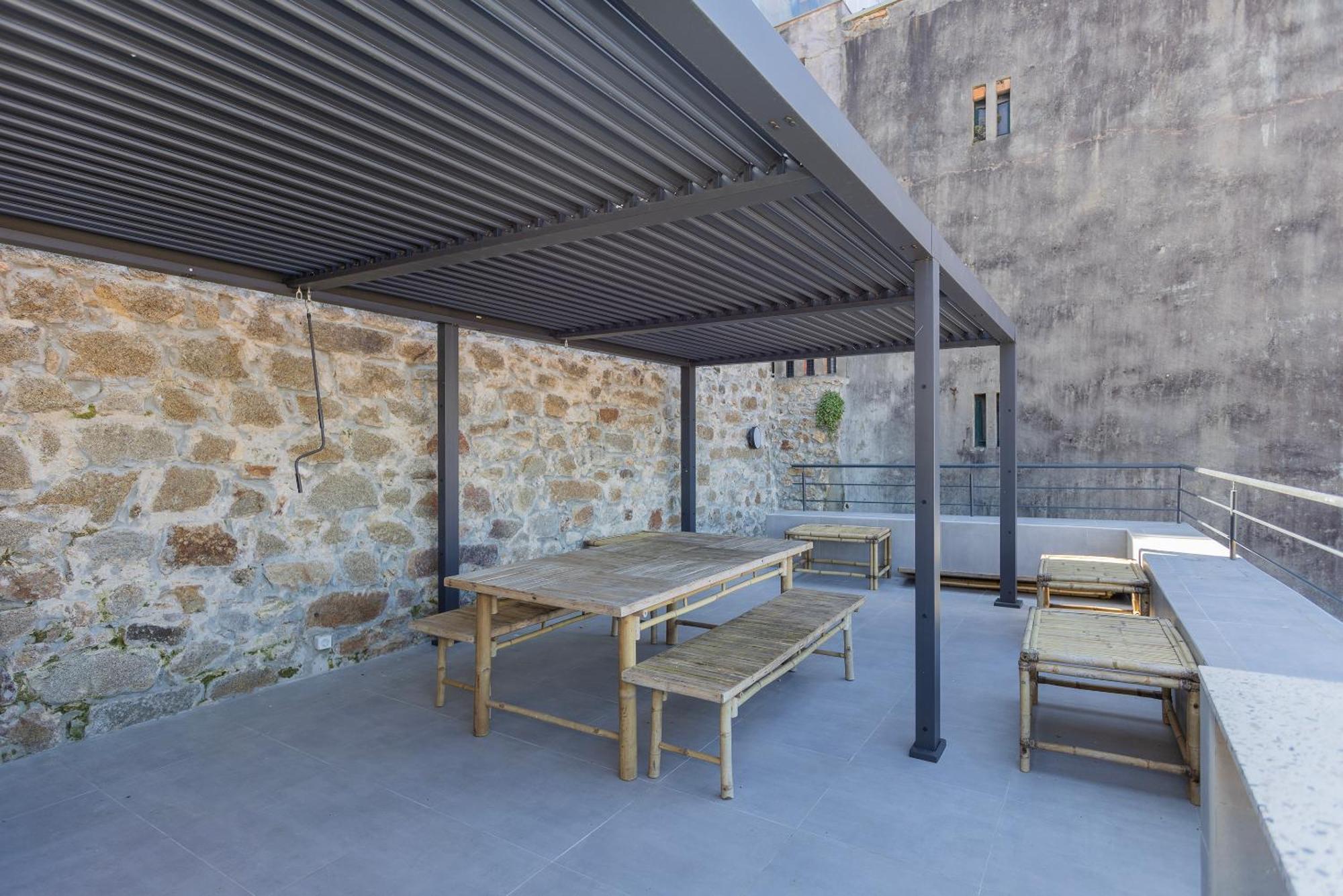 Liiiving In Gaia - The Wine Side Apartment Vila Nova de Gaia Luaran gambar
