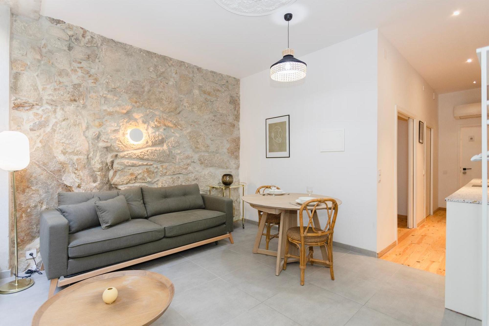 Liiiving In Gaia - The Wine Side Apartment Vila Nova de Gaia Luaran gambar