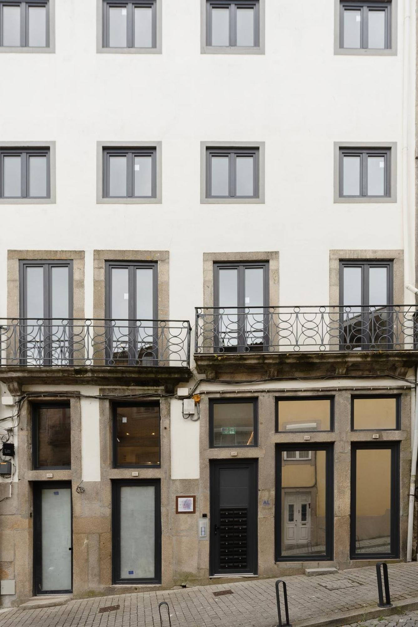 Liiiving In Gaia - The Wine Side Apartment Vila Nova de Gaia Luaran gambar