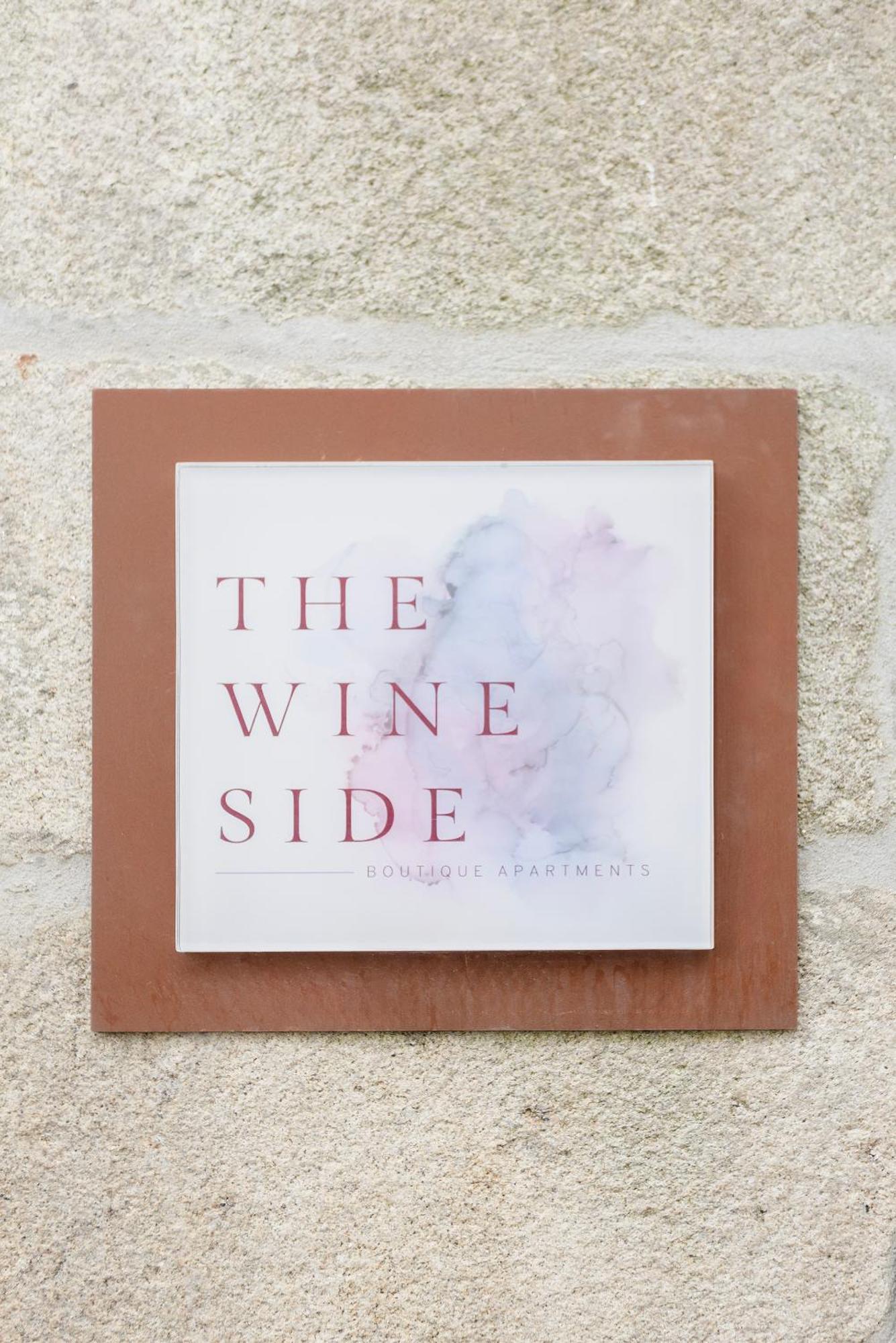 Liiiving In Gaia - The Wine Side Apartment Vila Nova de Gaia Luaran gambar